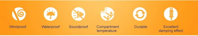 u channel sealing me<i></i>tal sharp edge protection rubber strip