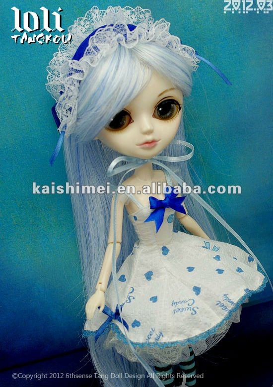 buy pullip doll