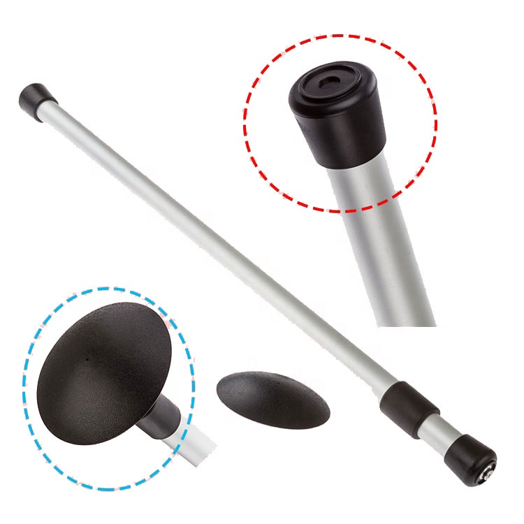 Оптовая продажа Запчасти для яхт и аксессуары алюминиевая телескопическая лодка Крышка поддержка для продажи