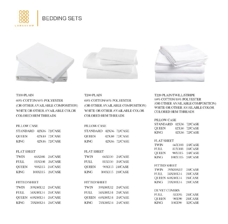 Hot sale top-rated hotel duvet covers doona cover bedding set for hotel and hospital