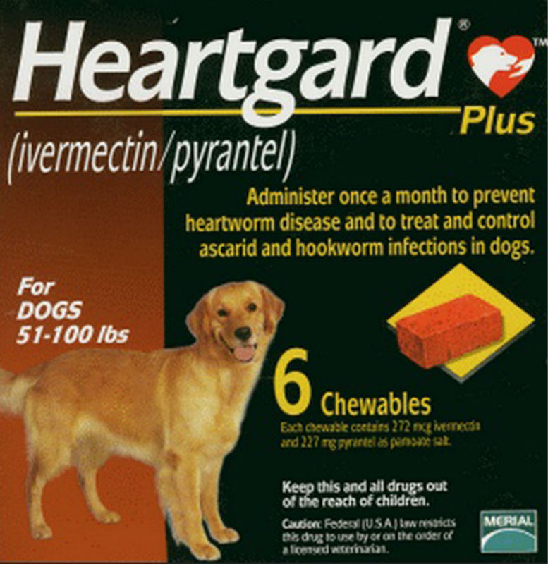 buy discount heartgard plus