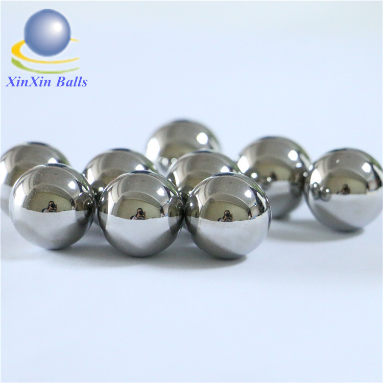 QTY 800 2mm Loose Bearing Ball SS304 304 Stainless Steel Bearings Balls