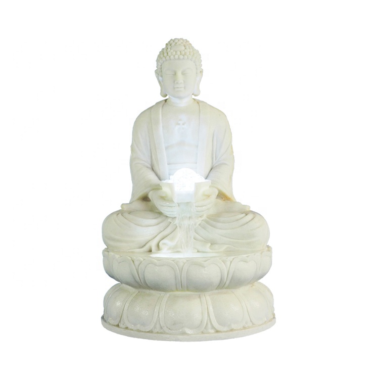 China Buddha Garden Fountain
