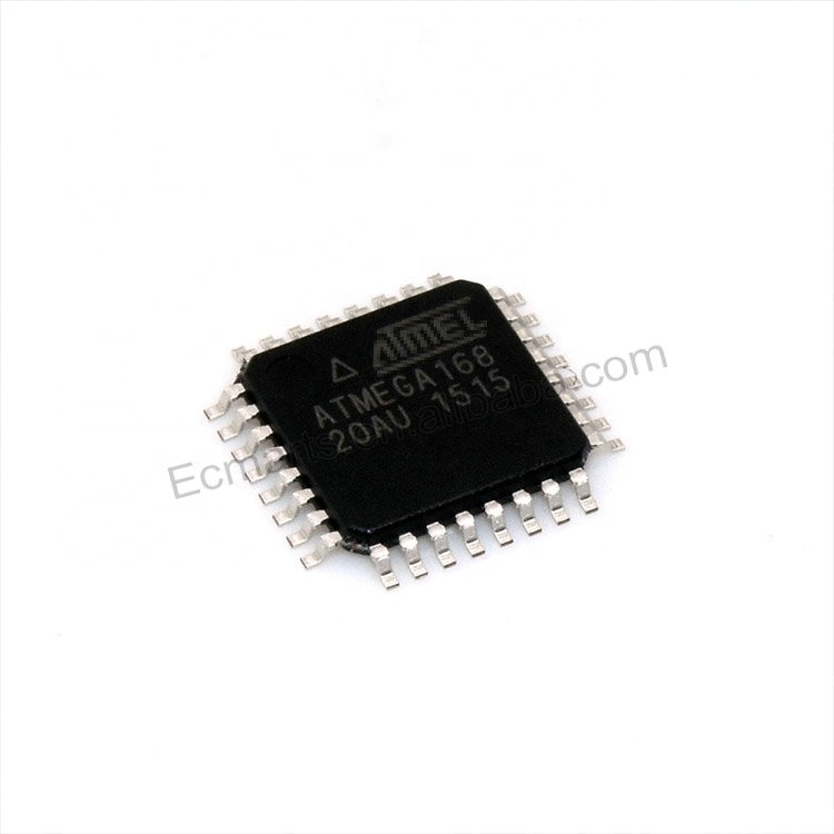 ATMEGA8L-8 ATMEGA8L-8AU QFP32 Atmel Mikrocontroller Ic Neu ic