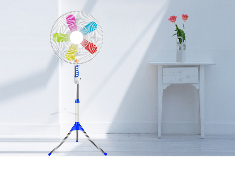 Cheap Price 12W 16 Inch 12v DC Solar Fan less 15W 18 Inch Solar DC Fan Good For Fan Solar System And Solar Panel