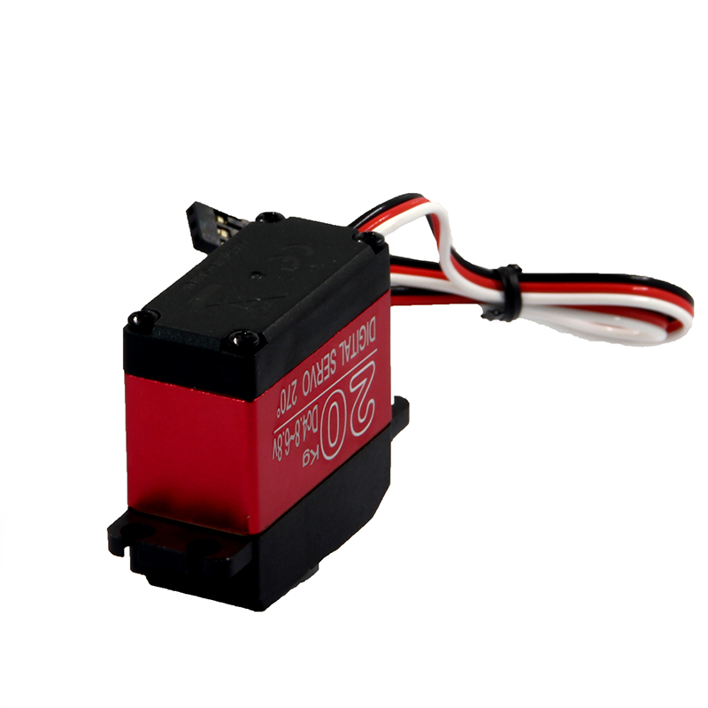 ラジコンサーボ KST X12-708V8.0 ブラシレススワッシュサーボ 300-470 / ラジコン