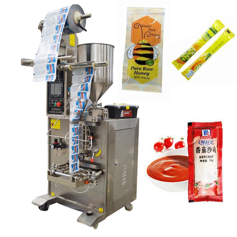 Download China Honey Sachet Packing Machine China Honey Sachet Packing Machine Manufacturers And Suppliers On Alibaba Com Yellowimages Mockups