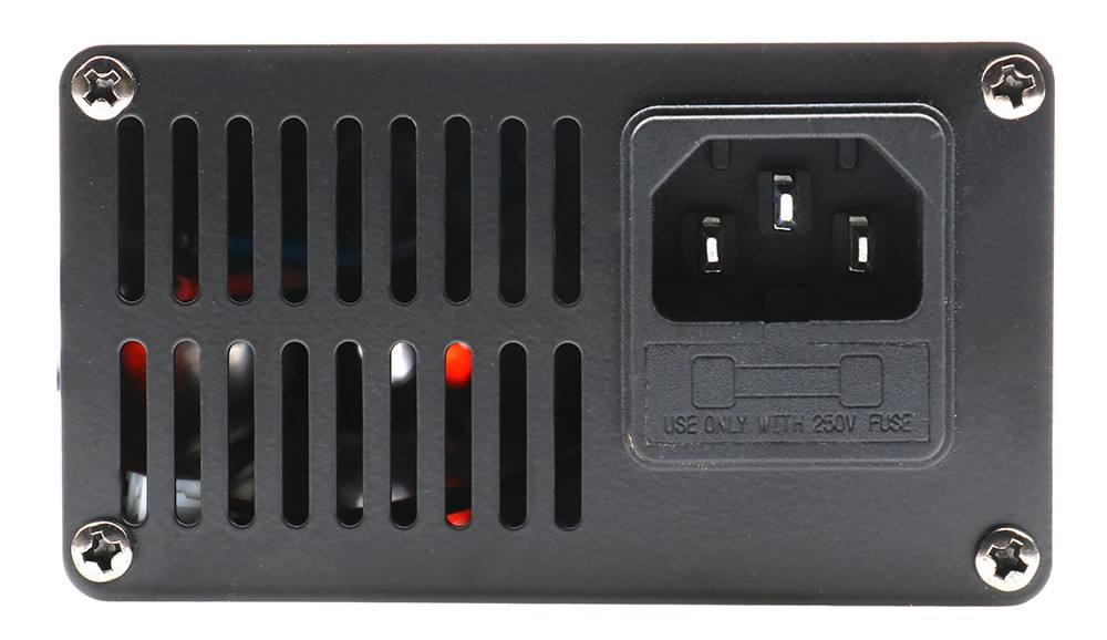 yxln 400w系列12v20a 24v13a 36v8a 48v6a 60v5a 72v4a rohs电池充电