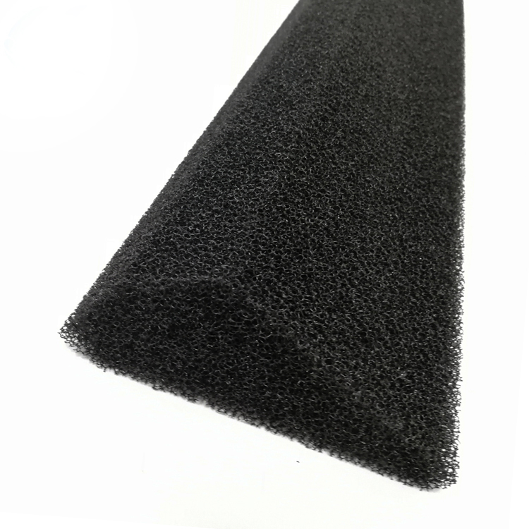 filtro de canal/ón de aluminio ligero para filtro de lluvia de hojas Hanwuo Filtro de malla para canalones
