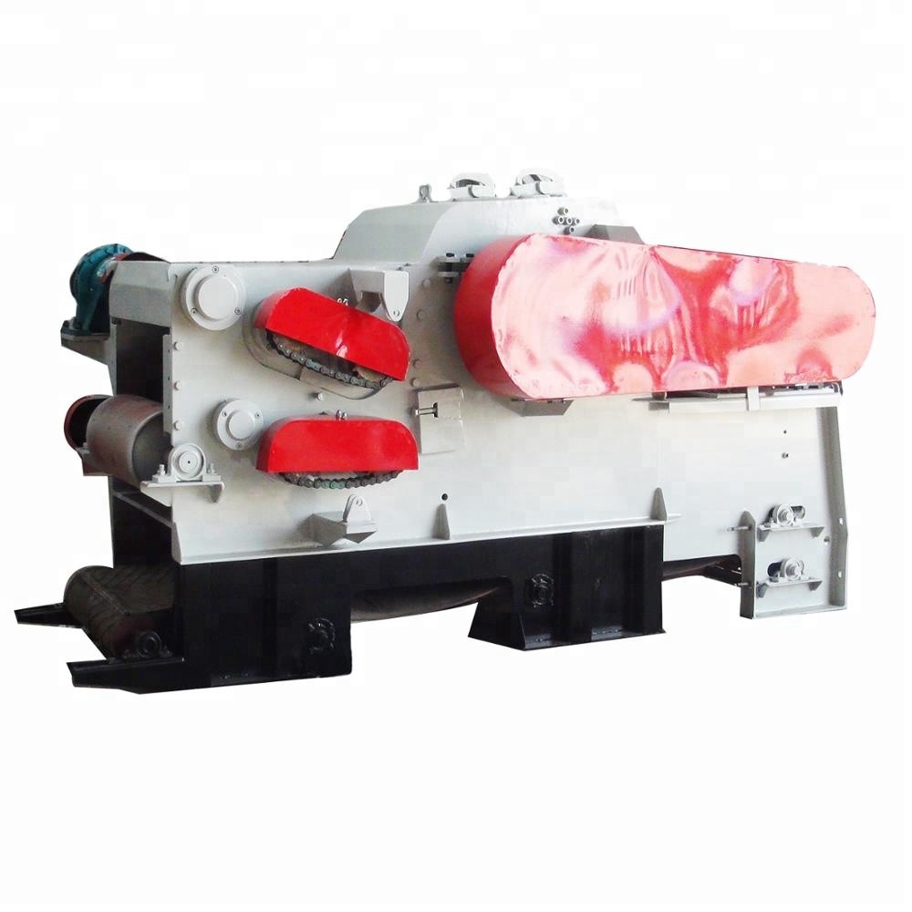 Древесная дробилка, древесная дробилка