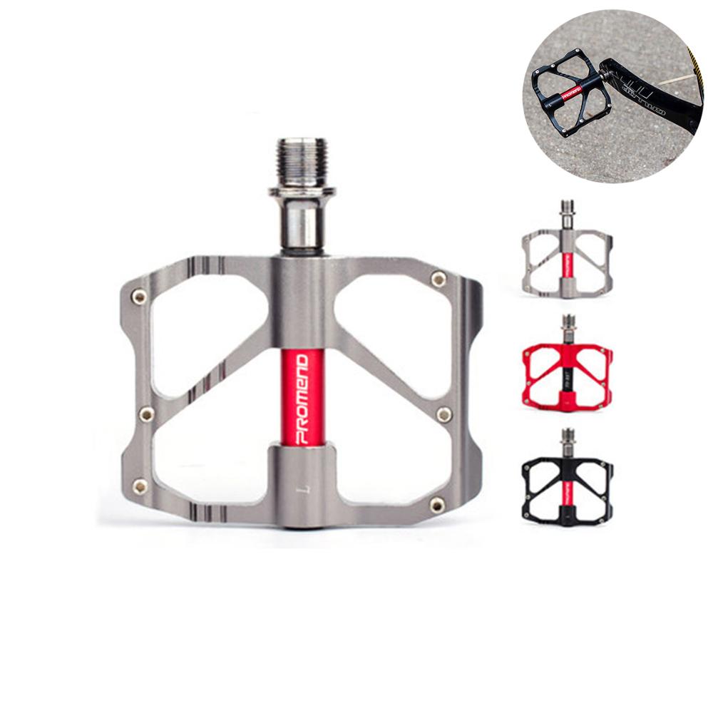 magnesium mtb pedals