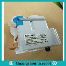 Made In Korea Sankyo Refrigerator Defrost Timer Tmde706sc