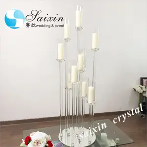 China Floor Standing Candle Holder For Home Decor China Floor