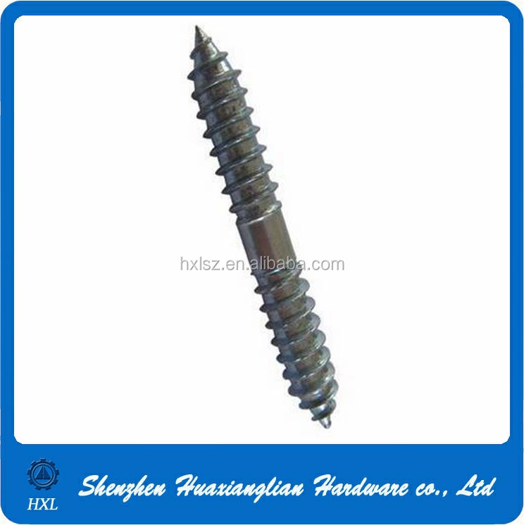 M4 M5 M6 M8 M10 Metall Sechskantschraube Einsatz Mutter Mit Gewinde Für