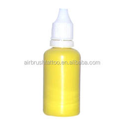 acrylic airbrush paint for art and craft