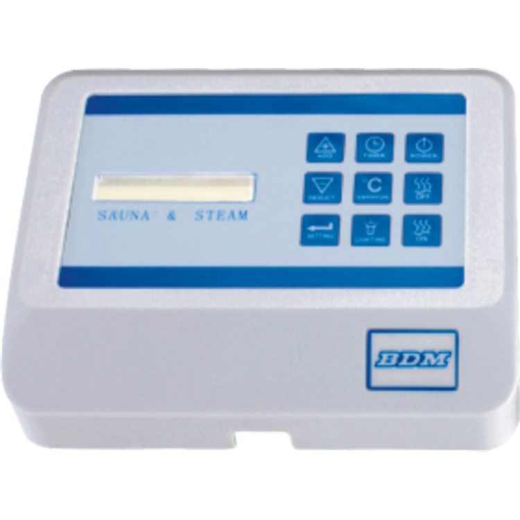 Système de musique pour hammam Haut-parleurs étanches de TOLO SAUNA