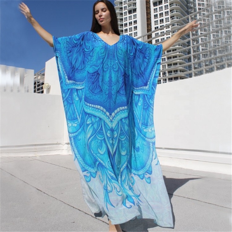 plus size beach sarong