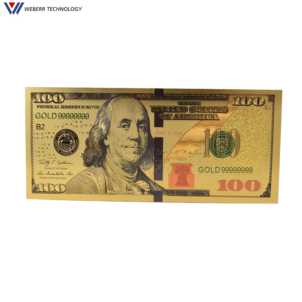 HAWAII $2 Statehood HI State Two-Dollar U.S Bill *Genuine Legal Tender* w//Folio