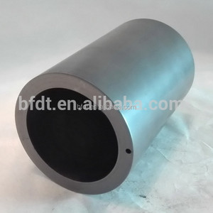 Precise Antimony Impregnated Graphite Bearing