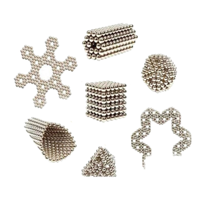 magic balls magnetic