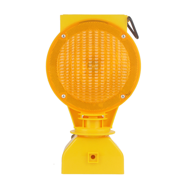 Гаражный временный мобильный светодиодный фонарь на солнечной батарее, дорожный трафик, Интеллектуальный конус, предупреждающий мигающий фонарь