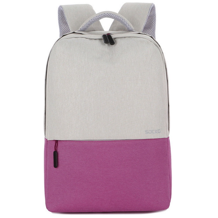 Zaino per laptop scuola all'ingrosso zaino di alta qualità per zaino da viaggio impermeabile per notebook