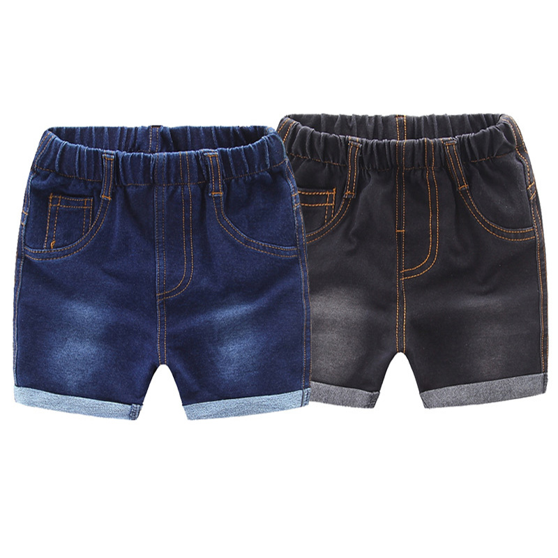 Модные Качественные детские джинсы-шаровары, брюки для мальчиков, Джинсовые леггинсы с принтом, индонезийские, британские африканские костюмы, эластичные брюки