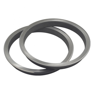 Certified Silicone Rubber Group Floating Toric Seal