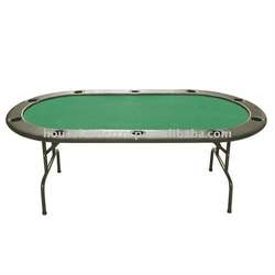 84inch Texas Hold em Poker Table