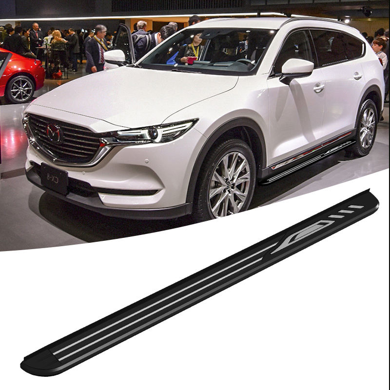 2 Replacement Insert Emergency Key Blank Blade For Mazda 3 6 Cx5 Cx3 Mx 5 Miata Sudlabo Fr