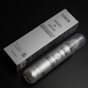OEM Shoes and Socks Silver Ion pocket deodorant Spray