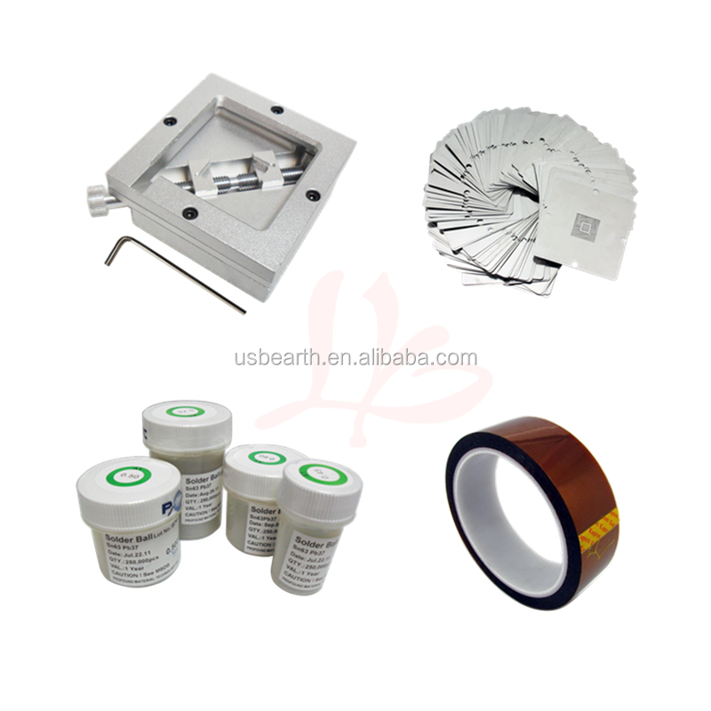 250K 0.25 0.25 mm 0.25mm 0.250mm BGA Solder Balls PB Leaded PMTC Made in Taiwan
