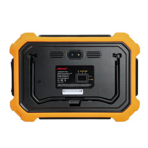 2021 OBDSTAR X300 DP PLUS C Package Full Version 8inch Tablet Auto Key programmer Upgraded Version of X300 DP