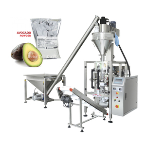 Automatic Avocado Powder Packing Machine With CE Certification