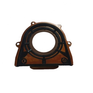 OIL SEAL CRANKSHAFT REAR LF01-11-310A