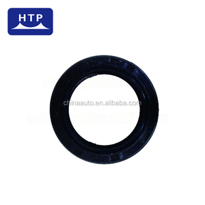 High quality auto Engine Parts Rubber Oil Seal Ring for Isuzu 8-97080-562-0