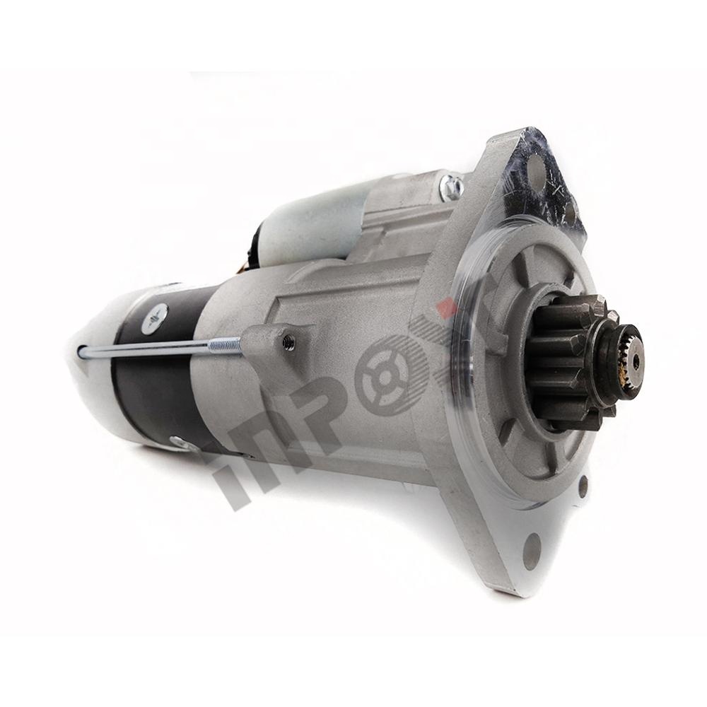 New Starter M8T75181 M008T75151 32A66-10100 580D M8T75171ZC 32A66-10101 18394