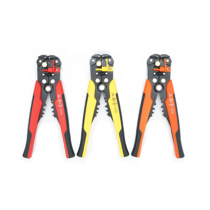 CNBX Multi Functional Cutting crimping cable hand cutter crimping tool