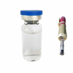 Brand BOULIGA 5ml meso hyaluronic acid product for pen