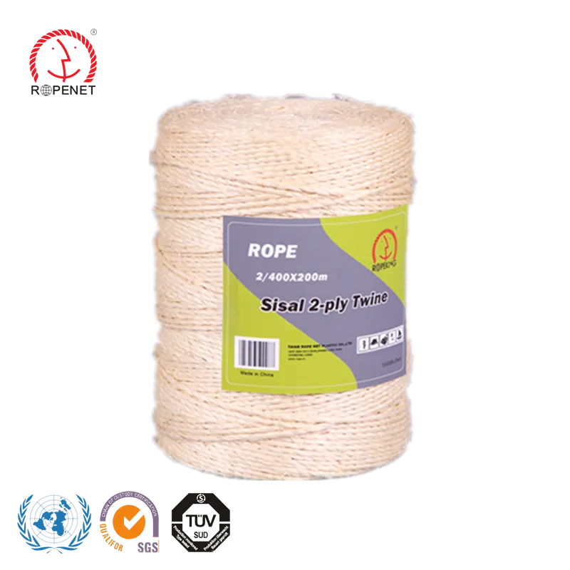 Cotton Flax with Synthetics Garden String Threads Twine Packthread Horticultural 