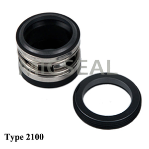 Mechanical Seal Replace to John Crane TYPE 2100