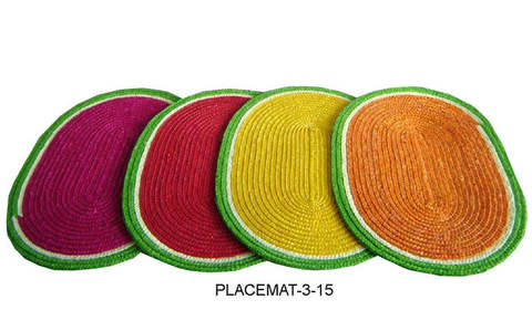 placemat&cushion, placemat&cushion direct from qingdao saibeite
