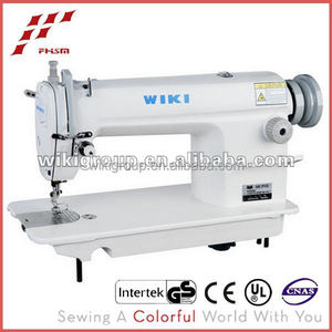 Brother Three Head Hair Weaving Sewing Machine Brother Three Head