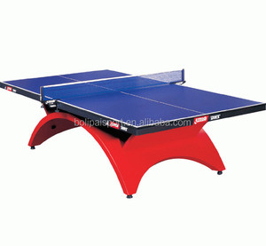 dhs ping pong table