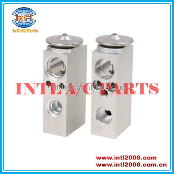 New AC A//C Thermostatic Expansion Valve Fits 2009-2013 Dodge Journey