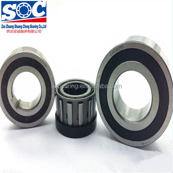 CSK30P Cojinete de embrague unidireccional 30x62x16mm
