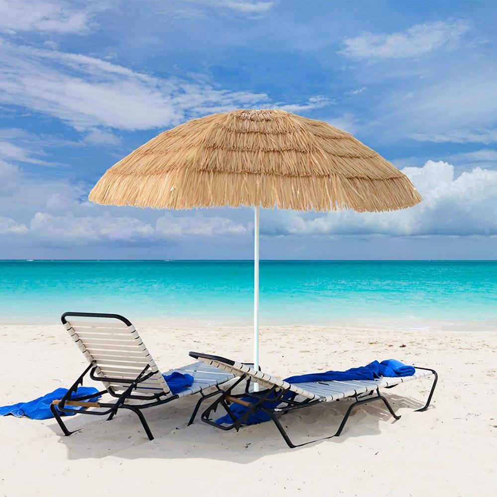 Thatch Patio Tiki Umbrella Thatched Palm Leaf Thatch Umbrella Straw Umbrella Buy Palm Thatch Umbrella Tiki Umbrella Straw Umbrella Product On Alibaba Com