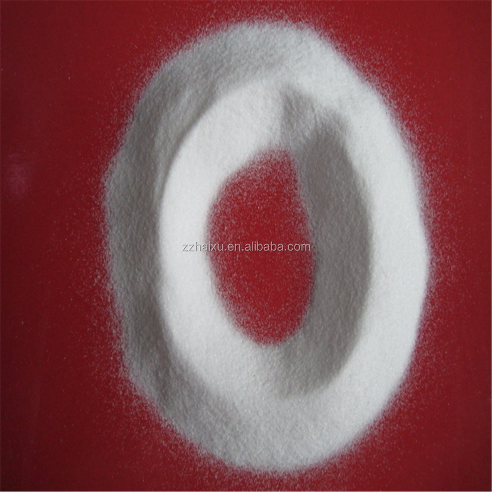 white fused alumina sandblasting -1-