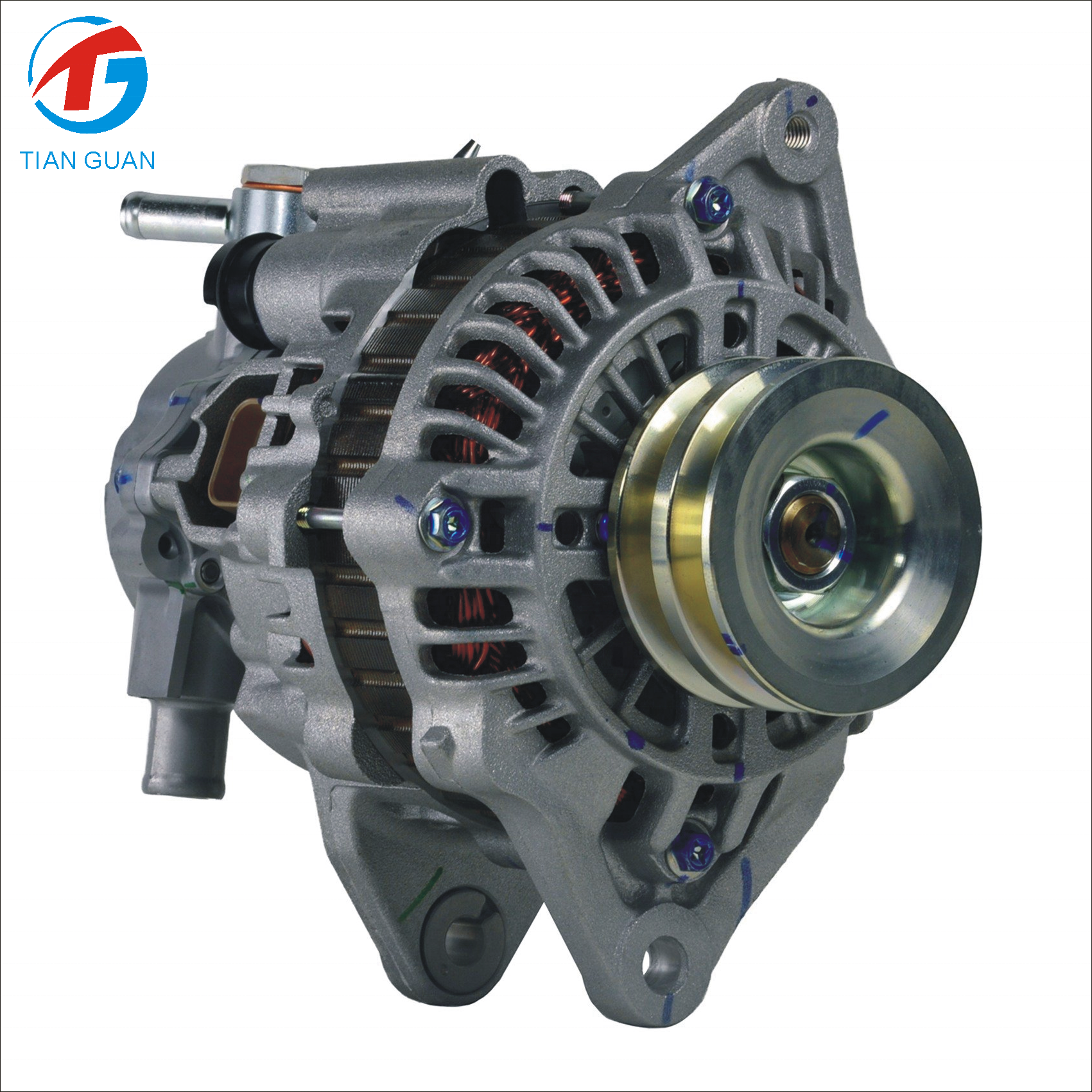 Генератор митсубиси паджеро спорт 2. Генератор pajero 2. Генератор mitsubishi pajero дизель. Генератор mitsubishi pajero 2 дизель. Генератор паджеро спорт 6g72.