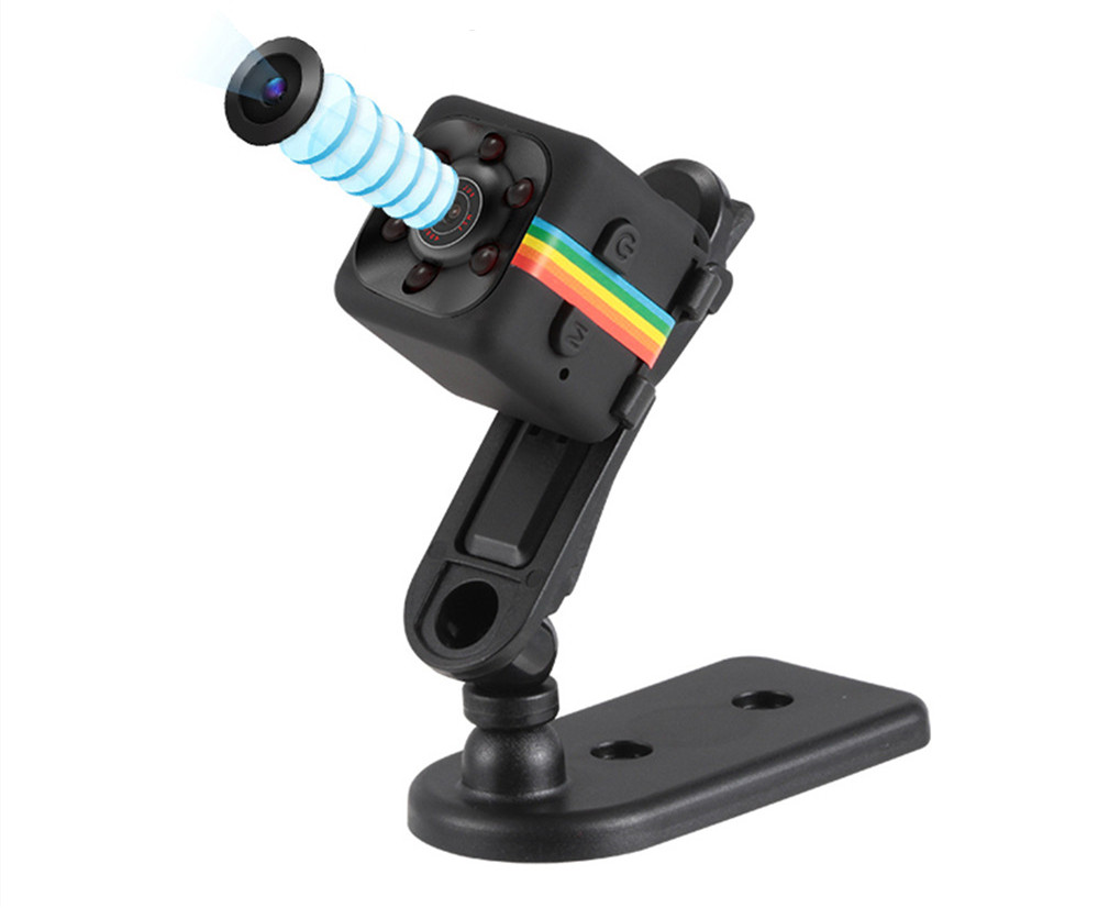 Оригинальная мини-камера с Wi-Fi, камера SQ13, SQ23, SQ11, SQ12, FULL HD, 1080P, ночное видение, водонепроницаемый корпус, CMOS-датчик, записывающее устройство, видеокамера